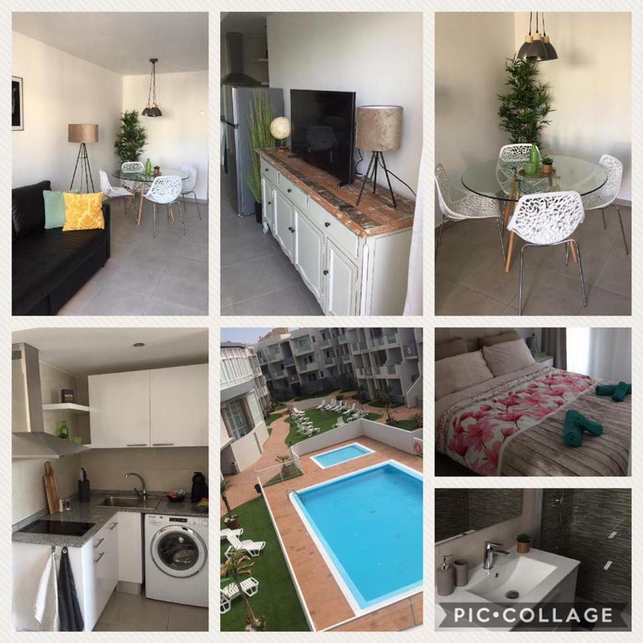 Apartamento Sun 312