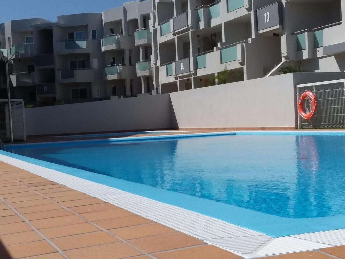 Apartamento Sun 312
