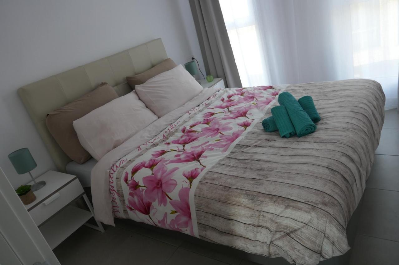 Apartamento Sun 312 *