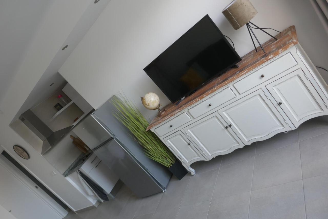 Apartamento Sun 312