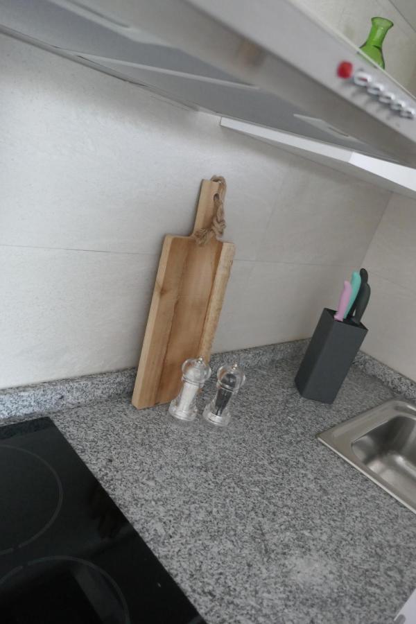 Sun 312 Apartamento
