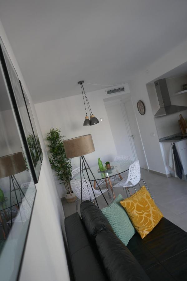 Sun 312 Apartamento