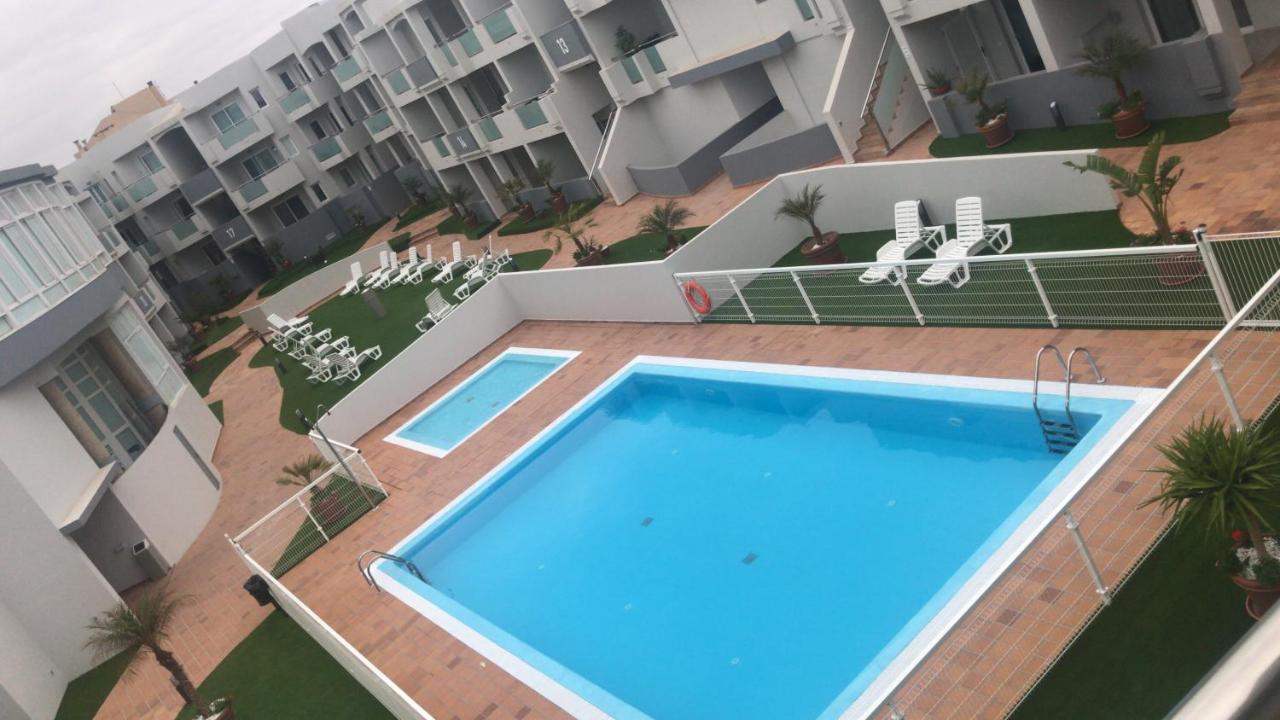 Apartamento Sun 312 Corralejo