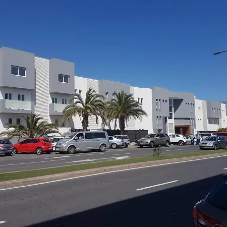 Appartement Corralejo Sun 312 Extérieur photo
