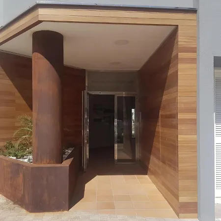 Appartement Corralejo Sun 312 Extérieur photo