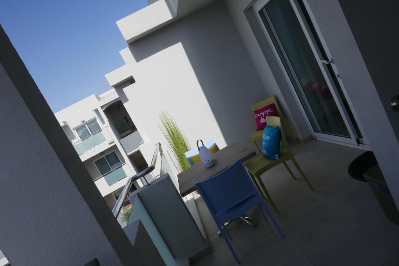 Appartement Sun 312 Corralejo