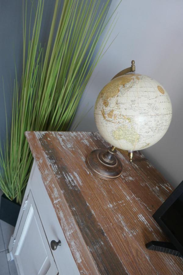 Sun 312 Appartement