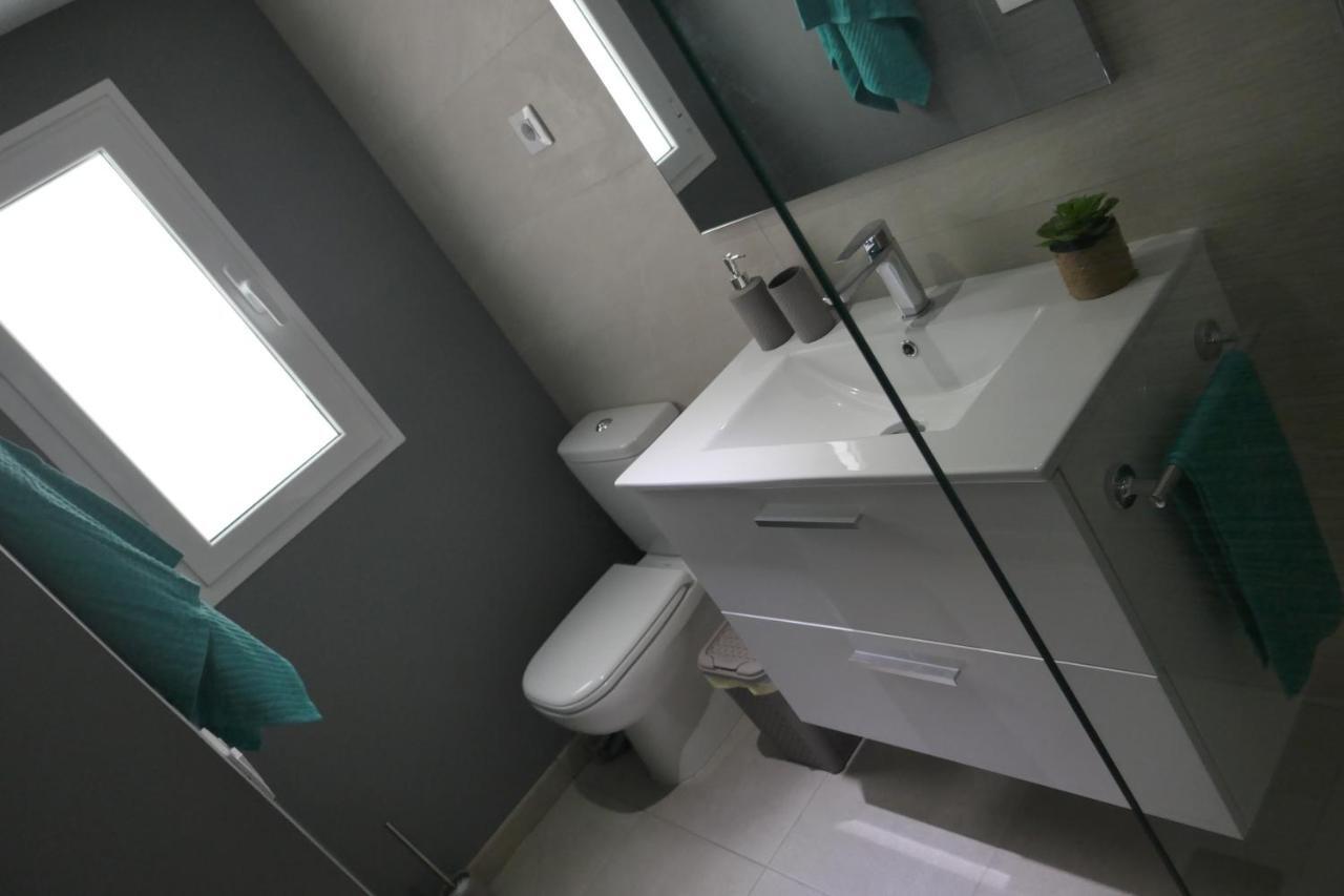 Sun 312 Appartement