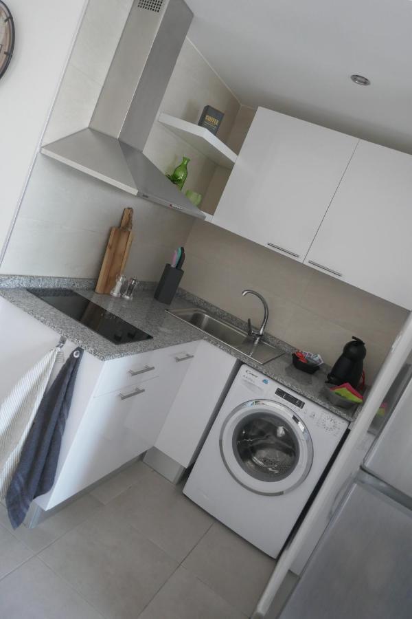 Sun 312 Appartement