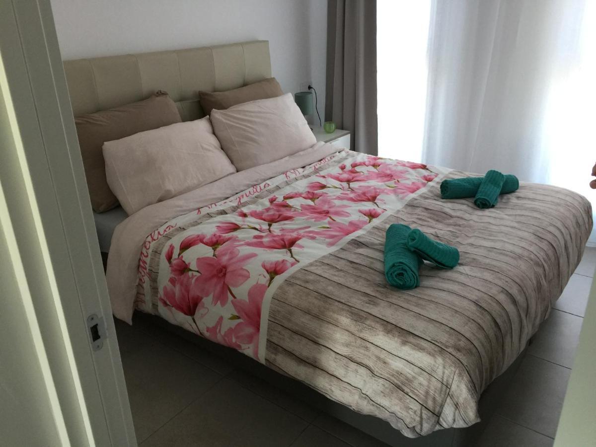 Sun 312 Appartement *