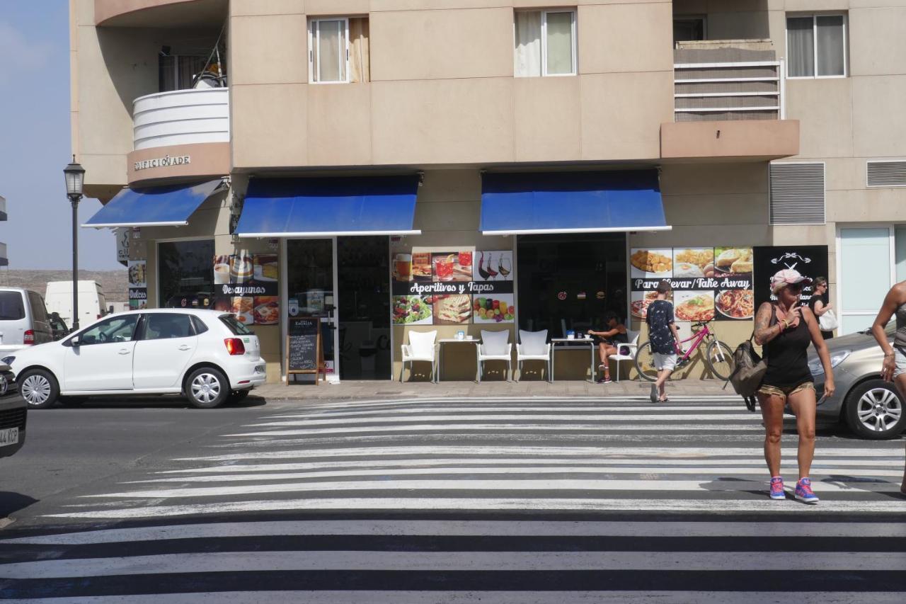Sun 312 Appartement Corralejo
